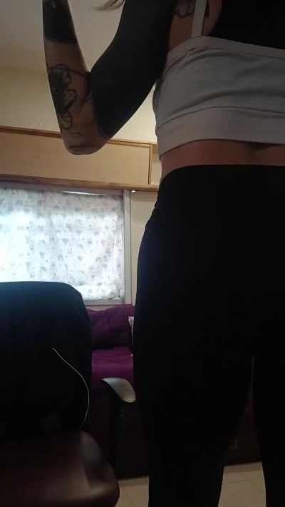 Lunasweetcandy webcam