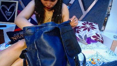 Lunateen_ live cam on Cam4
