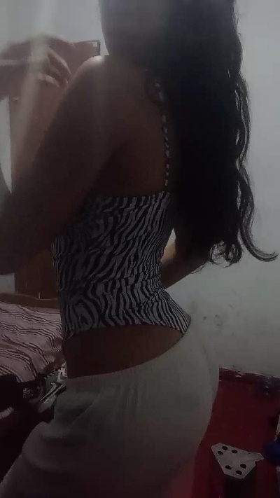 Lunati19 live cam on Cam4