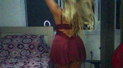 Lunavelvvett live cam on Cam4