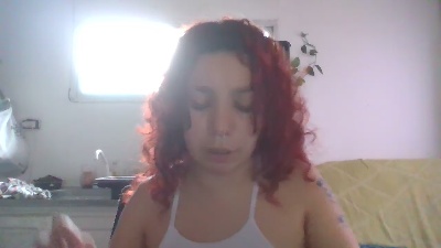Lunitalunatik22 live cam on Cam4
