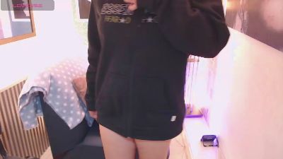 Lunna_bortf live cam on Cam4