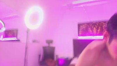 LunnandLux live cam on Cam4