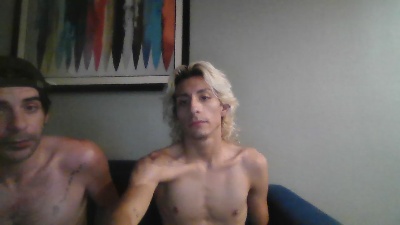 Lunogoon live cam on Cam4