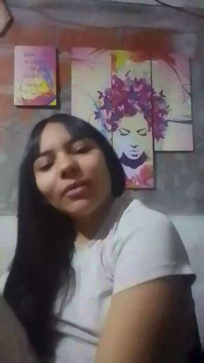 Lupitaaa live cam on Cam4