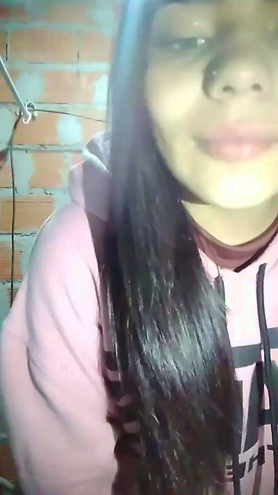 Lupitaaa live cam on Cam4