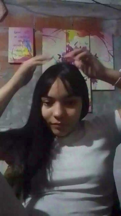 Lupitaaa live cam on Cam4