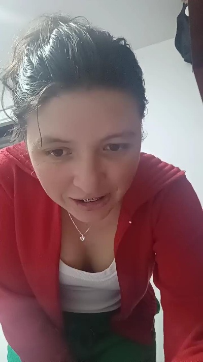 Lupitaoxiton live cam on Cam4