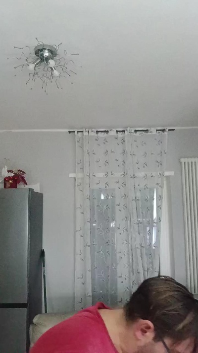 Lupocs live cam on Cam4