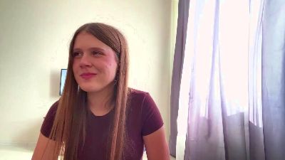 LuraKridler live cam on Cam4