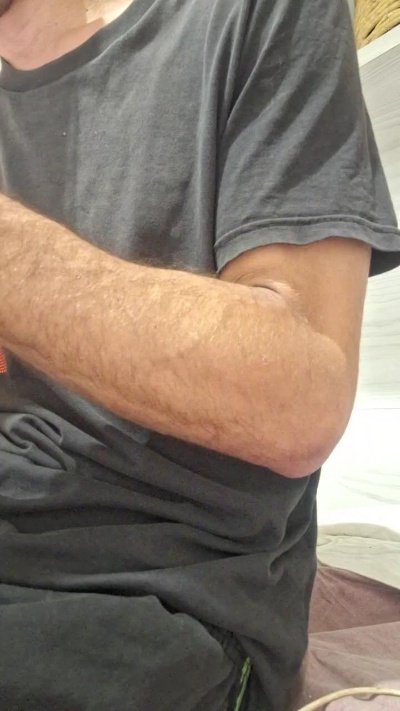 Lurio live cam on Cam4
