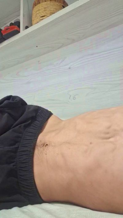 Lurio live cam on Cam4