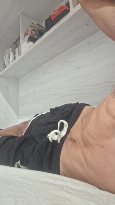 Lurio live cam on Cam4