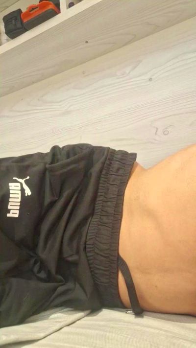 Lurio live cam on Cam4