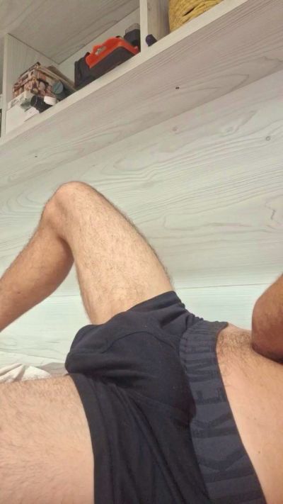 Lurio live cam on Cam4