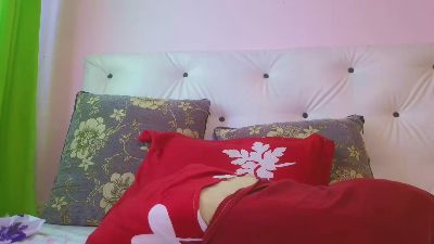 Lusebell9 live cam on Cam4