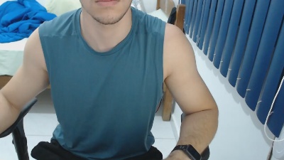LustBoyxxx live cam on Cam4