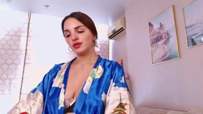 LustLagoon live cam on Cam4