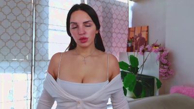 LustLagoon live cam on Cam4