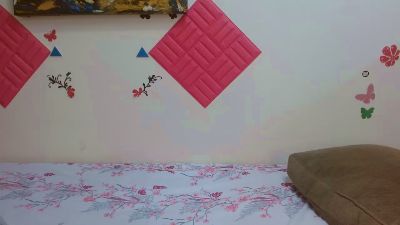 LustigeSanne live cam on Cam4