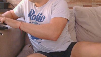 Lustonfan live cam on Cam4