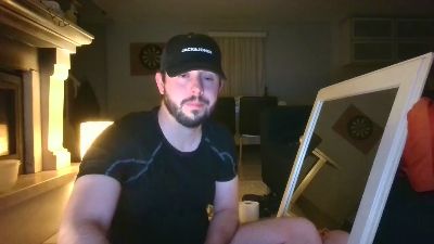 LustyCrusty webcam