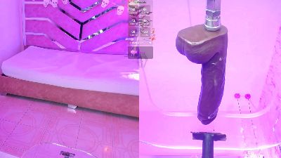 LustyNibbles live cam on Cam4