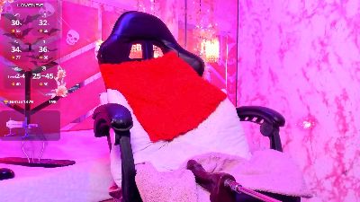 LustyNibbles live cam on Cam4