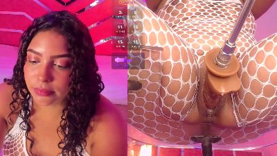 LustyNibbles live cam on Cam4