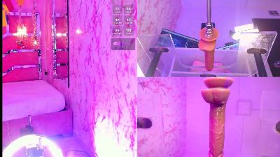 LustyNibbles live cam on Cam4