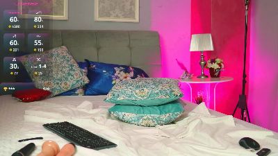 LustyRosee live cam on Cam4