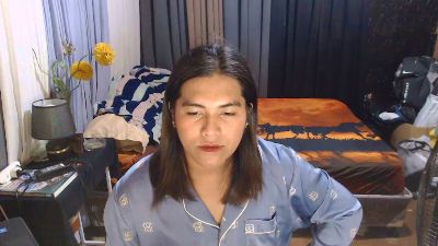 Lusty_Princess live cam on Cam4