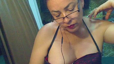 Lusurylovely live cam on Cam4
