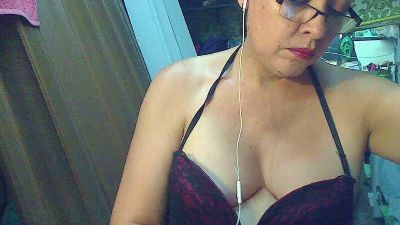 Lusurylovely live cam on Cam4