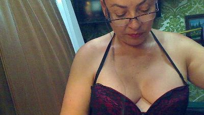 Lusurylovely live cam on Cam4