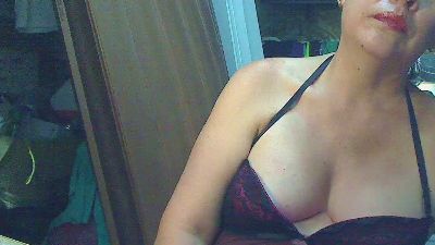 Lusurylovely live cam on Cam4