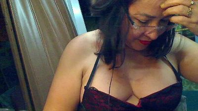 Lusurylovely live cam on Cam4
