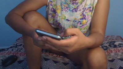 Lutriciaa live cam on Cam4