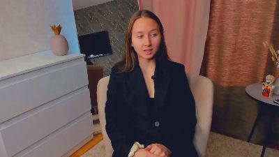 LuveniaDominic webcam