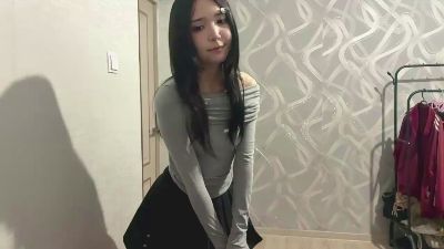 LuveniaLaford live cam on Cam4
