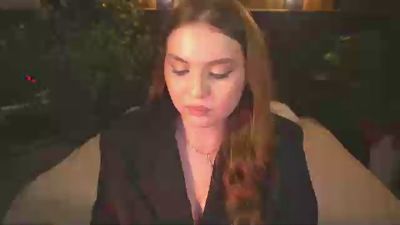 LuxSopphia live cam on Cam4