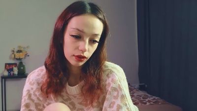 LuxTienie live cam on Cam4