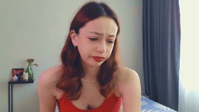 LuxTienie live cam on Cam4