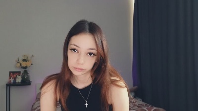 LuxTienie live cam on Cam4
