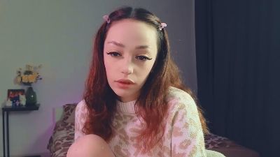 LuxTienie live cam on Cam4