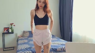 LuxTienie live cam on Cam4