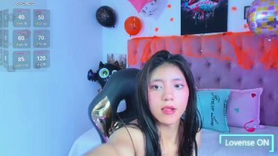 Lux_wish live cam on Cam4
