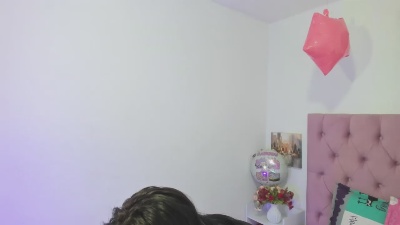 Lux_wish live cam on Cam4