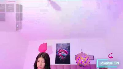 Lux_wish live cam on Cam4