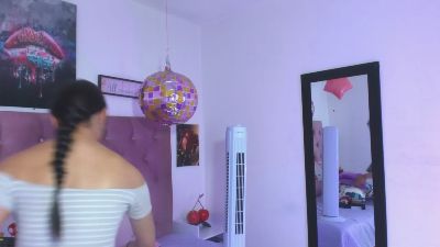 Lux_wish live cam on Cam4